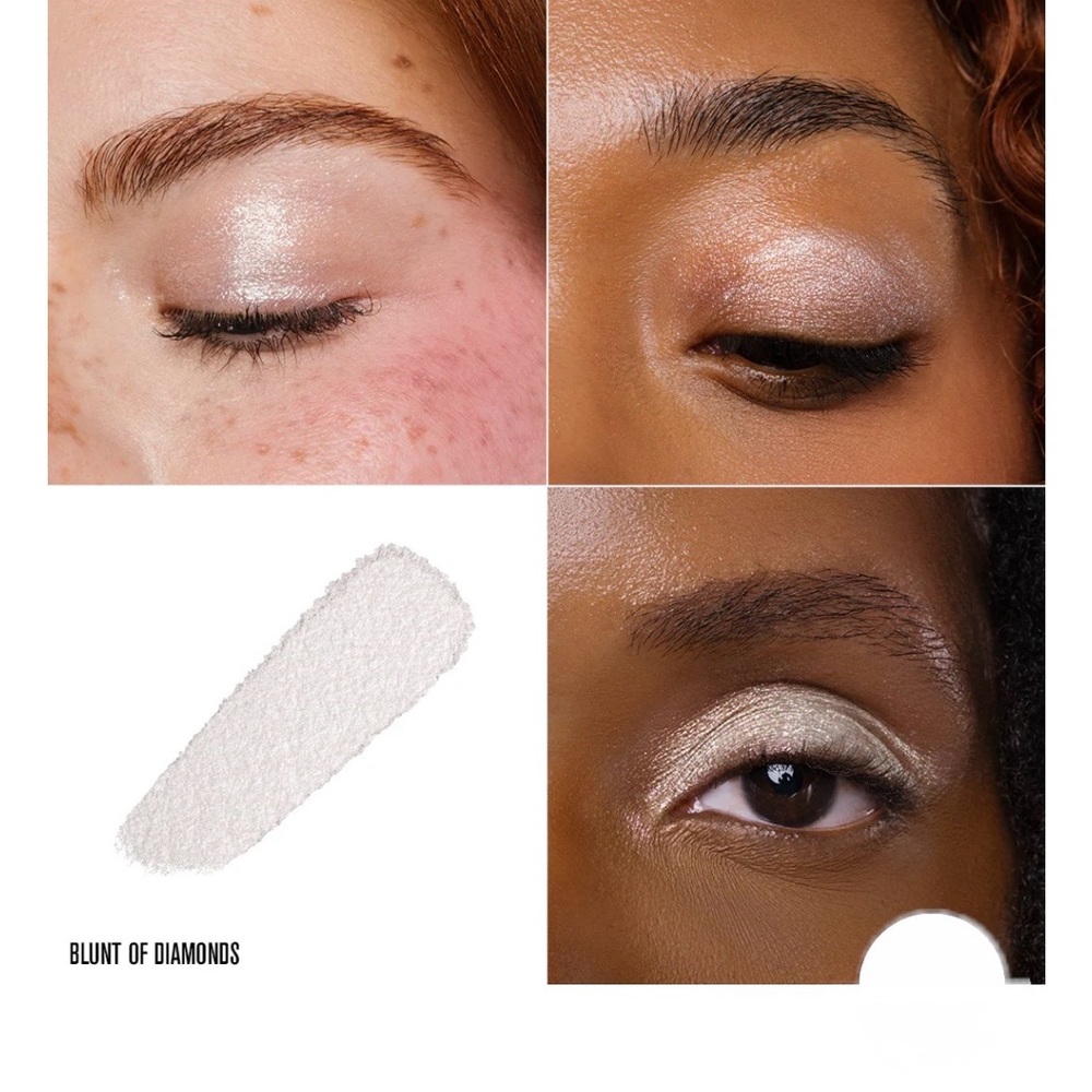 Jeffree Star Eye Gloss Powder in “Blunt of Diamonds”  (BNIB) - Picture 3 of 3